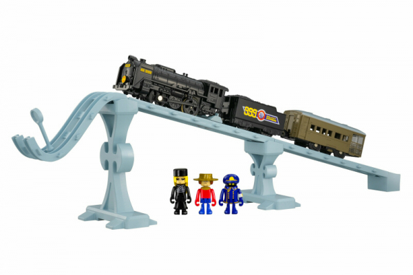 プラレール 銀河鉄道999号セット